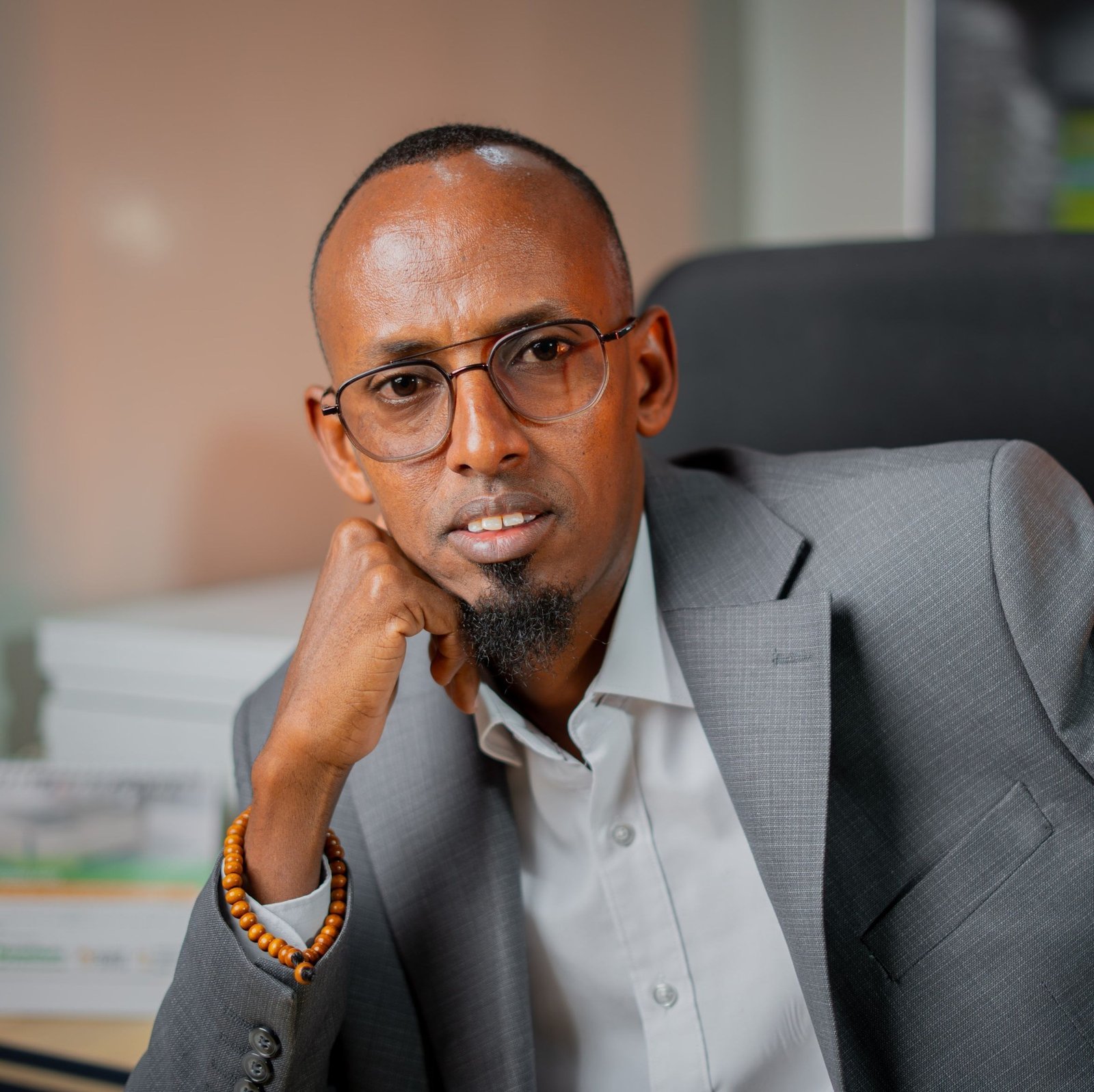Hassan Gole