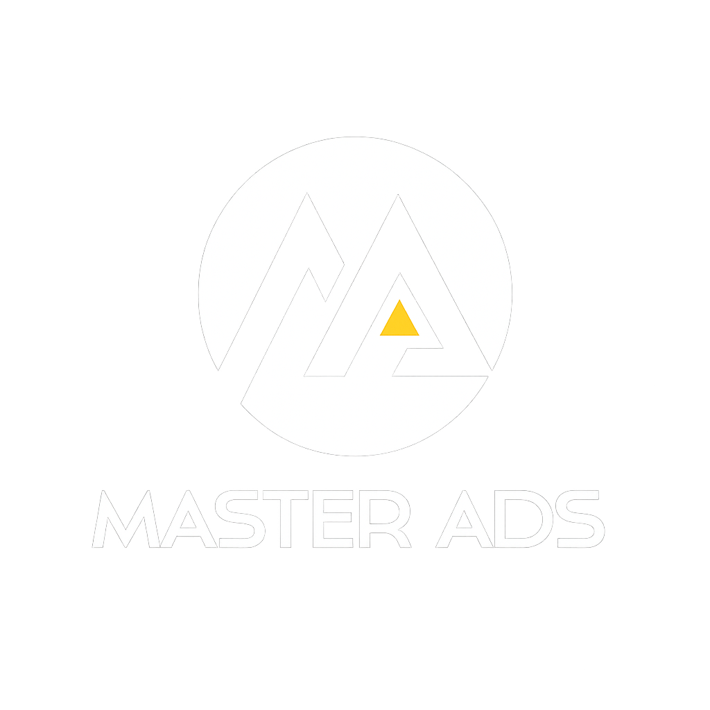 master ads