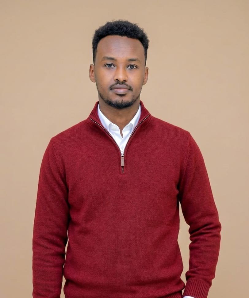 Hamse muuse-Designer and multmedia