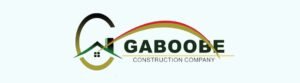 Gaboobe Construction