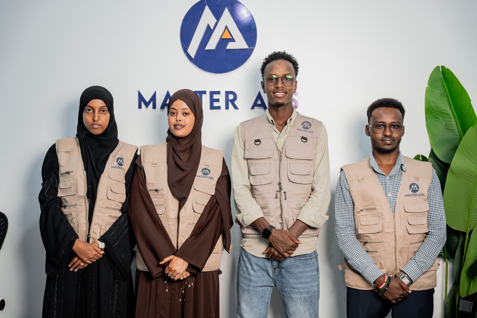 Master Ads team
